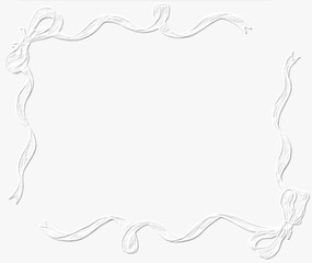 decorative frame for your text