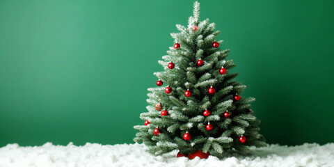 christmas tree decoration