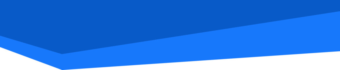 Header wave shape background  bottom for website design. Frame, divider headline template.