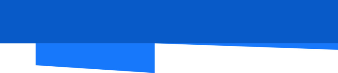 Header wave shape background  bottom for website design. Frame, divider headline template.