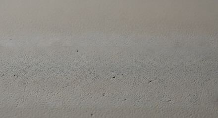 sand on the beach