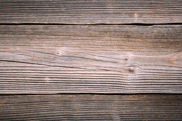 Naturally aged wooden oak planks background. Natural texture. Can be used like nature background