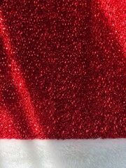 red christmas background