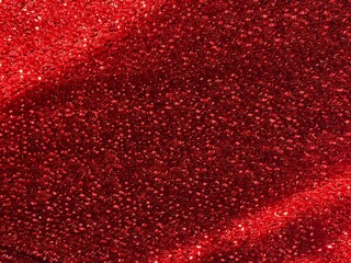 red christmas background