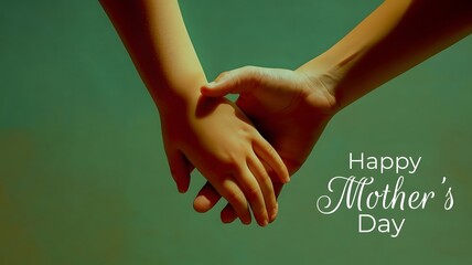 Mother&rsquo;s Day Banner Design