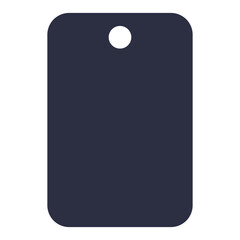 Paper Tag