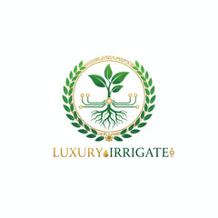 Smart farming tools boosting efficient, modern crop growth.