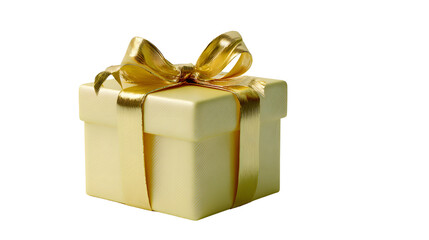 Gift box ribbon holiday present christmas decoration