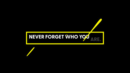 BOX Motion Shapes Titles 2