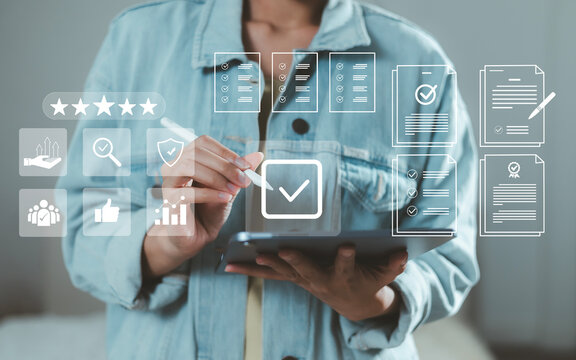 Business checklists help align processes, improve quality assurance, and verify compliance for reliable performance.