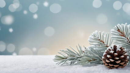 Christmas background 