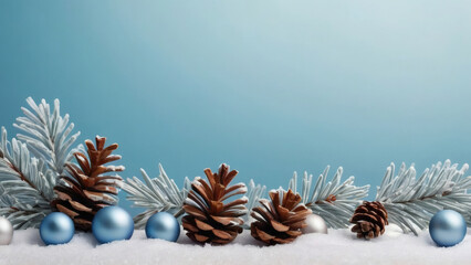 Christmas background 