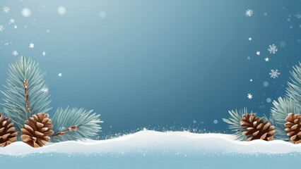 Christmas background 