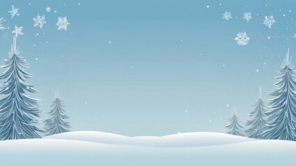 Christmas background 