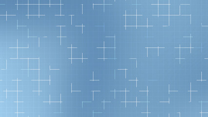 Blue Steel Grid Line Abstract Background Animation Wallpaper