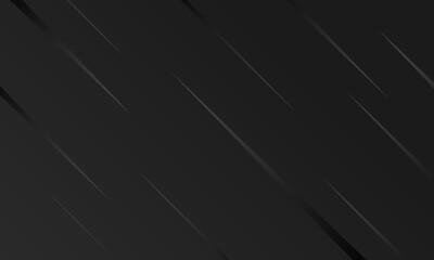 Obraz premium Black Background And White Gray Background And Gradient And Light Gray White Surface With Gray Silver