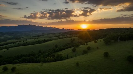 Futuristic Digital Dashboard Displaying Financial Data and Analytics on a Transparent Screen - Powered by Adobe