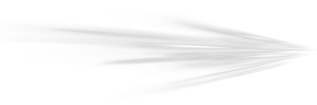 A festive visual of luminous flying winds, surrounded by swirling light dust and white speed lines. illustration stream of fresh wind png. 