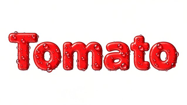 Pictogram tomato