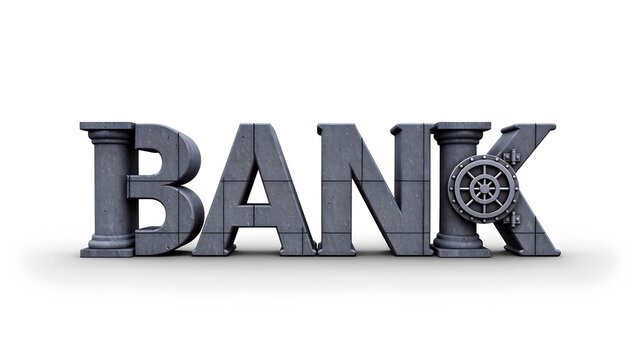 Pictogram bank