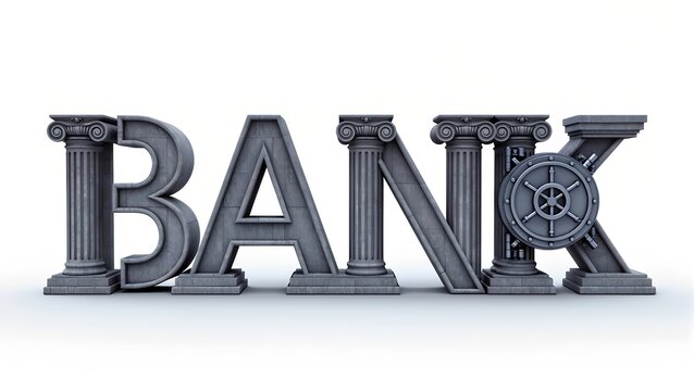 Pictogram bank