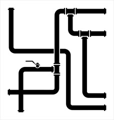 Pipe Icon Y_2411003