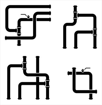 Pipe Icon Y_2411005
