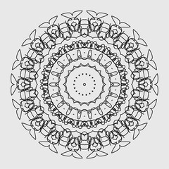 mandala design
