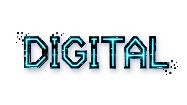 pictogram digital