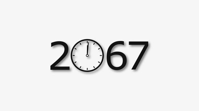 ピヨ❤️リィ〜ページ Happy New Year 2067