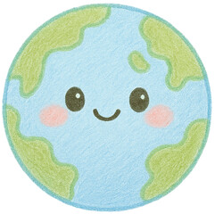 Smiling Earth