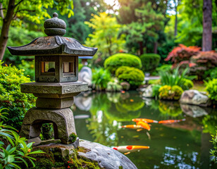 Ogr&oacute;d japoński