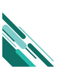 Futuristic Corner Shape