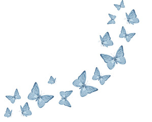 WATERCOLOR hand drawn design vector 