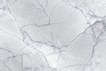 Naklejka premium White Marble Texture, Natural Stone Surface, Elegant Design Element, Interior Wall Decor, High Resolution, Abstract Pattern, Graphic Resource