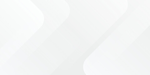 Dot white gray wave light technology texture background. Abstract big data digital concept.