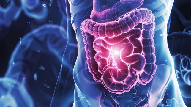 Colorectal Cancer Screening: Colonoscopy Imaging, Polyp Detection and Early Diagnosis Visuals