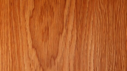 Seamless Golden Oak Wood Grain Texture Background