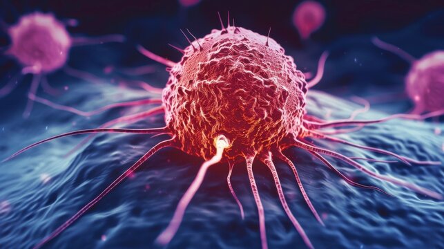 Prostate Cancer Screening: PSA Test Infographics, Digital Rectal Exam and Early Detection Guide