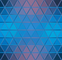 seamless geometric pattern