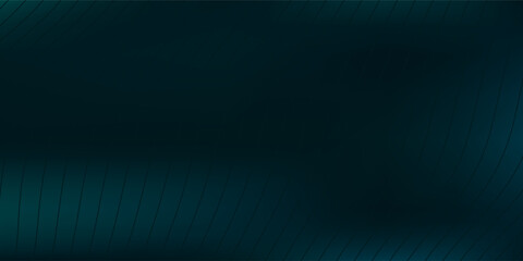 Modern light blue and green gradient background illustration ideal for sophisticated visual designs and stylish layouts abstract simple