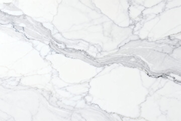 Obraz premium White Marble Texture, Natural Stone Surface, Elegant Design Element, Interior Decorating, High Resolution, Polished Finish, Abstract Pattern