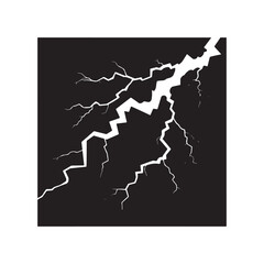 thuder vector eps 10