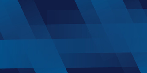 modern blue abstract background with elegant bright diagonal lines