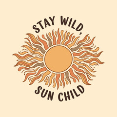 vector illustration of an abstract background