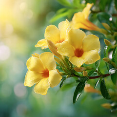 allamanda