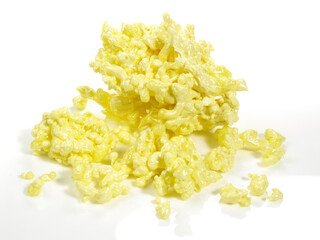 Food and Health - Sulfur