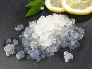 Obraz premium Food and Health - Water Kefir - Healthy Nutrition