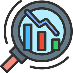 Analytics Icon