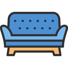 Sofa Icon